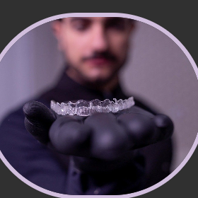 Foto de Dr. Bruno Albuquerque